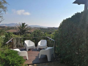 La finestra su Stintino 1 Appartamento vista mare
